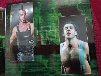 Rammstein - 4