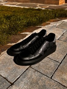 Sneakers LOUIS VUITTON - nové - 4