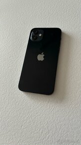 Iphone 12 black, 128gb - 4