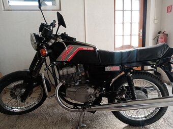 Jawa 350 639 - 4