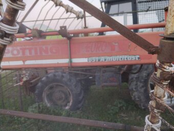 Pottinger 651 - 4