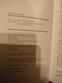 Obrana slávnej župy Trenčianskej a mesta tohože mena - 4