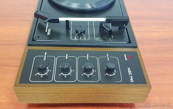 Gramo Tesla NZC 710 - 4