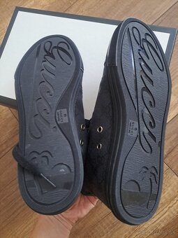 Gucci tenisky - 4