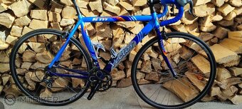 Cestný bicykel - 4