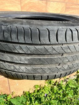 Predam letne pneu michelin primacy 4 R16 205x55 - 4