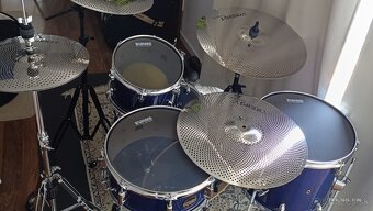Bicie Mapex Mars Bebop kit - 4