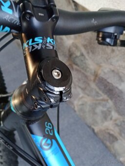 Bicykel Kellys madman 26 - 4