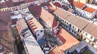 REZERVOVANÉ - BUDOVA NA PREDAJ NA HLAVNEJ UL. - 4