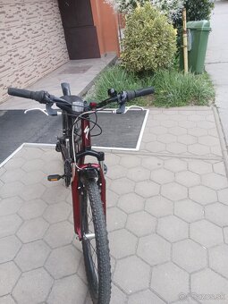Specialized Hotrock 24´´ - 4