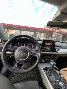 Audi a6 2.8 v6 - 4