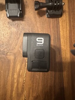 GoPro Hero 9 - 4