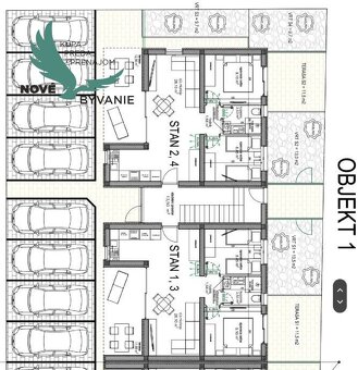Top ponuka na predaj novostavba apartmánu blízko pláže Jadro - 4