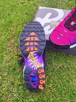 Nike Air Barcelona - 42.5 - 4