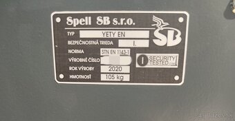 Trezor Spell SB YETI EN - 4