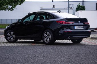 BMW 218i Gran Coupé A/T 140k - 4