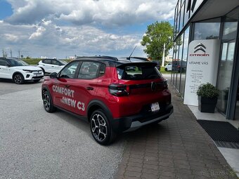Citroen C3 - 4