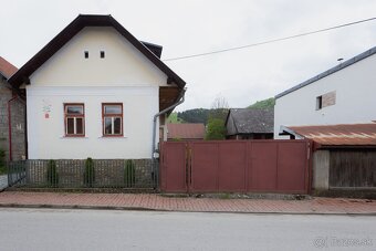Ideálny rodinný dom v srdci Medzibrodia nad Oravou - 4