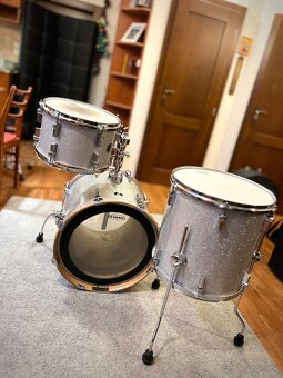 SONOR Bop Special Edition Shell set - 4