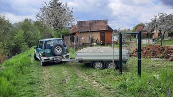 Odťah a preprava...dovoz a odvoz. Tel: 0903147684 - 4