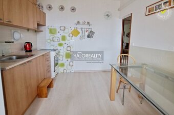 HALO reality - Predaj, trojizbový byt Bratislava Petržalka, - 4