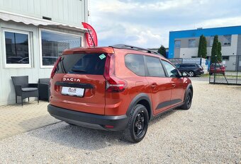 DACIA JOGGER 1.0 TCE 110K EXTREME - 4