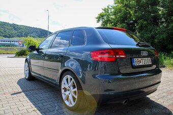 Audi A3 2.0l Tdi - 4