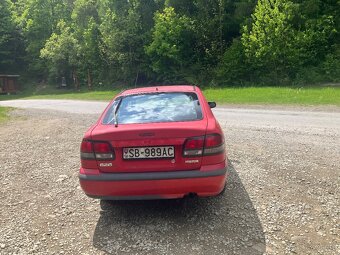 Mazda 626 - 4