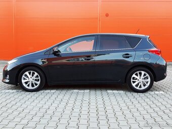 Toyota Auris 1.8 Hybrid Comfort r.v.12 / 2014 - 4