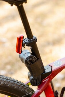 Rockrider XC900 - 4