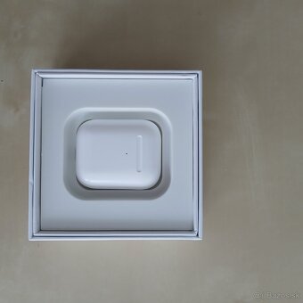 Airpods - 4