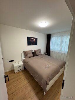 1,5 izbový byt centrum Košice pri Auparku - 4