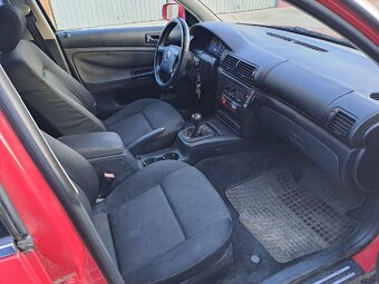 Passat B5.5 - 4