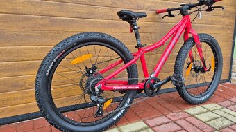 Detský horský bicykel značky SCOTT - 4