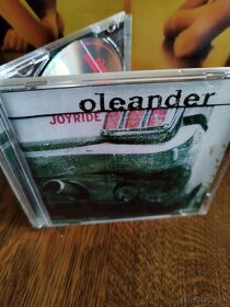 Cd rock 3 - 4