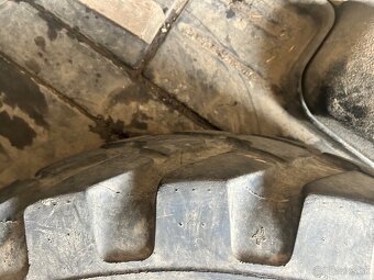 17.5R25 Michelin XTL A - 4