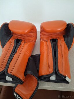 boxerske rukavice Cleto Reyes - 4