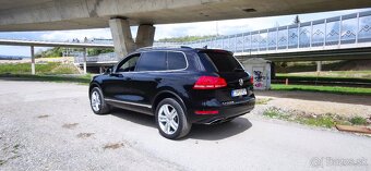 Touareg - 4