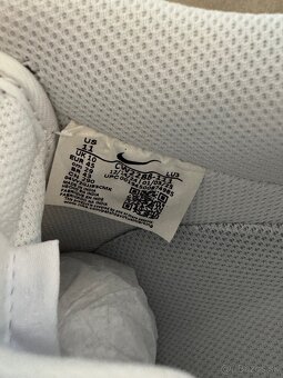 Nike Air Force 1 Rope laces - 4
