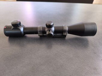 Puškohľad Tactical 6x42E - 4