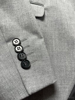 Pánske sako Selected Homme - 4