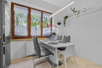 PREDAJ : 3 izb. byt 80 m2, kompletná rekonštrukcia, Kraskova - 4