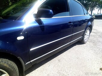 Passat 2003 96kw - 4