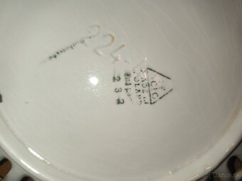 Taniere na stenu - 4