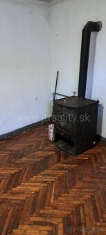 Rodinný dom v Maďarsku - Encs - 4