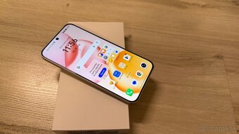 Vymenim novy, iba vyskusany Honor 400 zlaty 512gb - 4