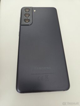 Samsung Galaxy S21 (128GB) - 4