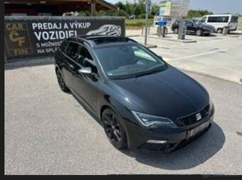 Seat Leon 2.0 TDI 150 FR DSG - 4