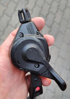 Shimano SLX 7100 (12sp) - 4