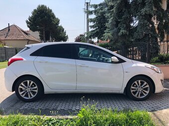 Hyundai I30 1.4 73kw - 4